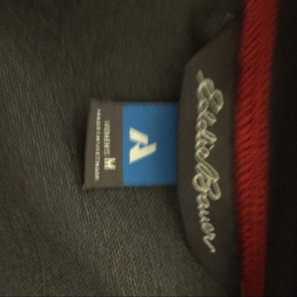 Eddie Bauer Lightweight Jacket - image 7